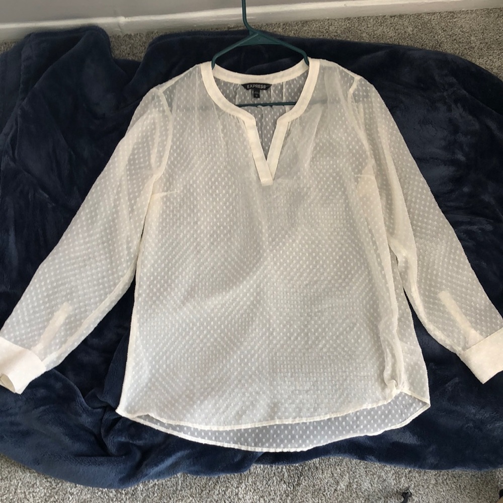 Express Tunic